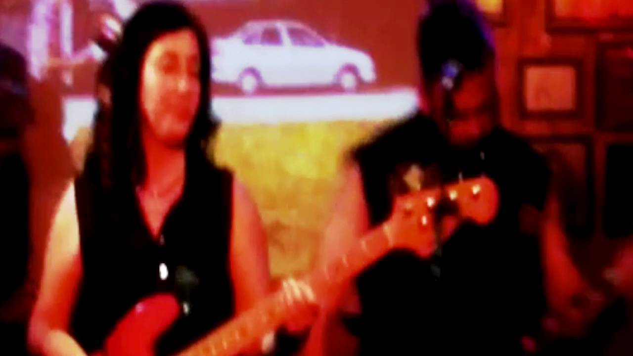 AFTER THE RAIN - Every Second (featuring MAR MART&Iacute;N)