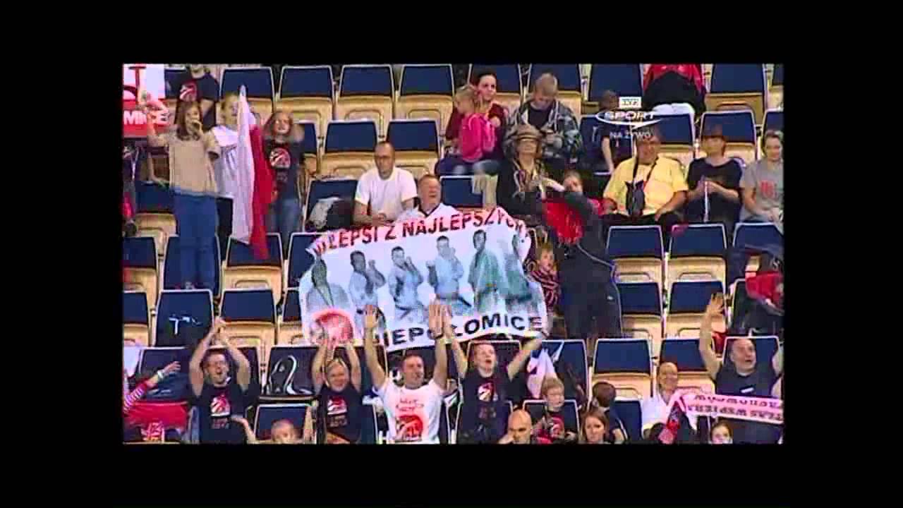 XVI Mistrzostwa Świata w Karate Tradycyjnym - part VI