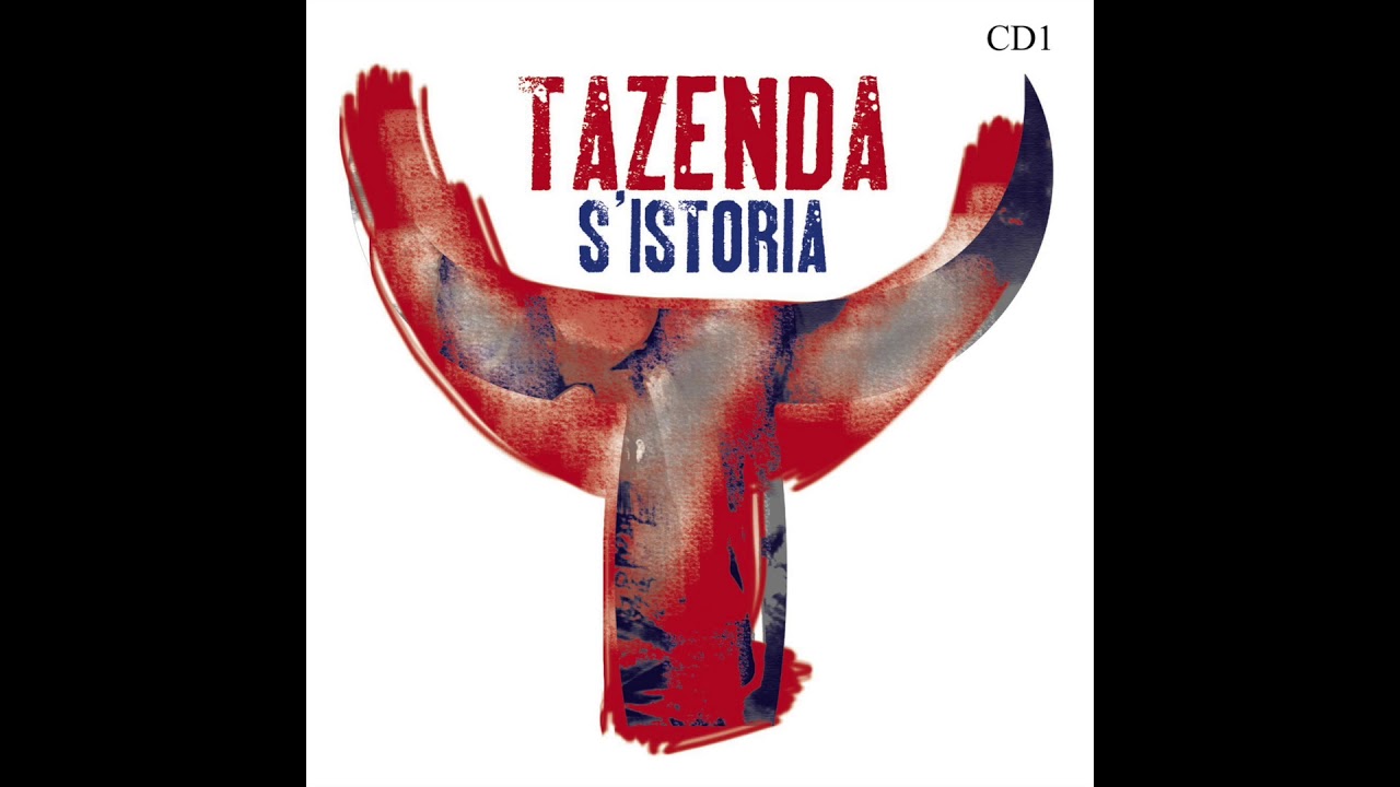 Tazenda - Niunu intende