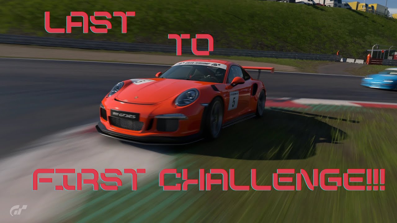 GT7 Power Pack Ep 10 | Nurburgring Sprint | Porsche 911 GT3 RS #gt7 #powerpack