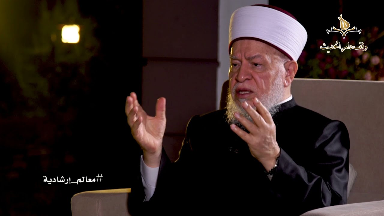 الفهم الصحيح لحديث ابن عباس في 