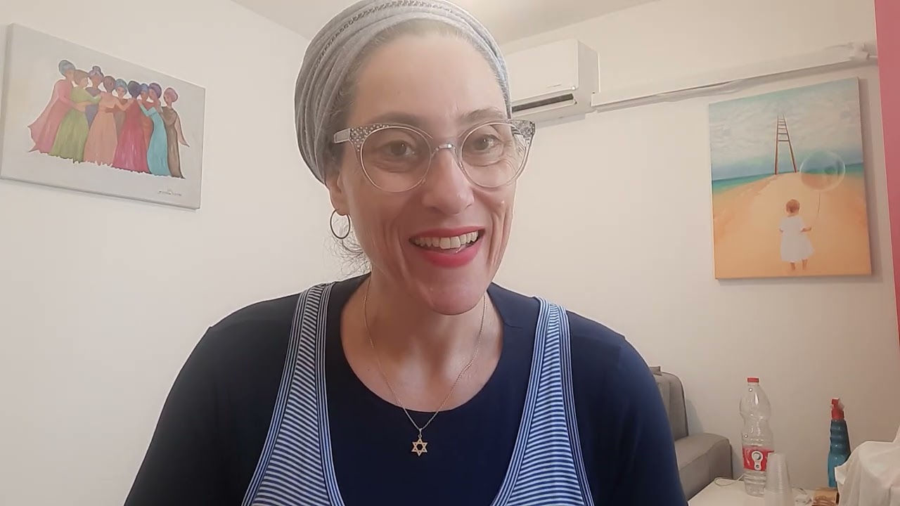 למה חשוב שתעבדו טראומות ופצעי ילדות? ד