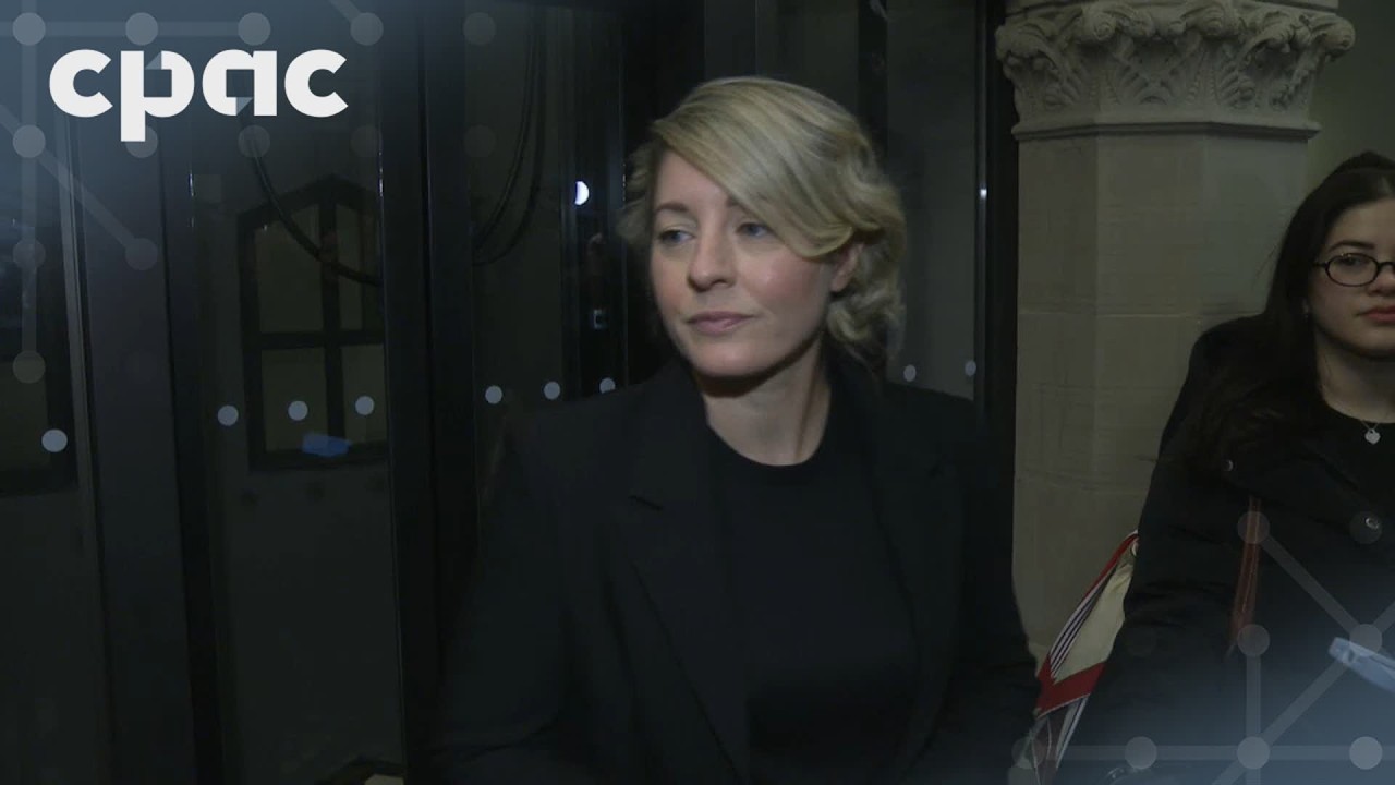 Liberals react to mass shooting in Tumbler Ridge, B.C. – February 11, 2026