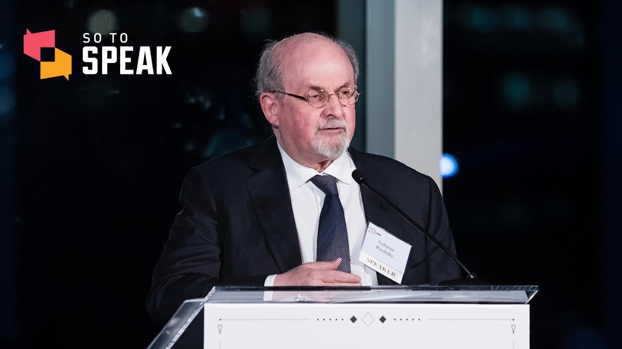 Assassin’s veto comes for Rushdie (Michael Moynihan)
