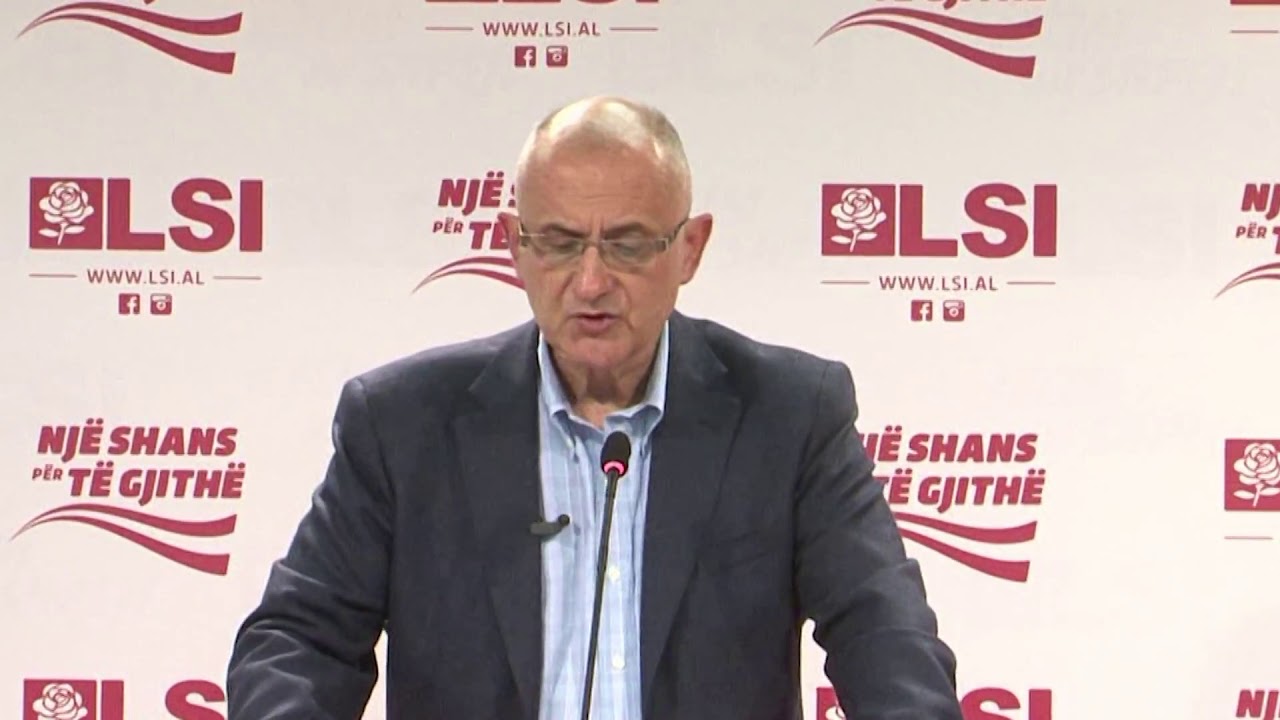 VASILI : LSI FORCE E PARE  | ABC NEWS