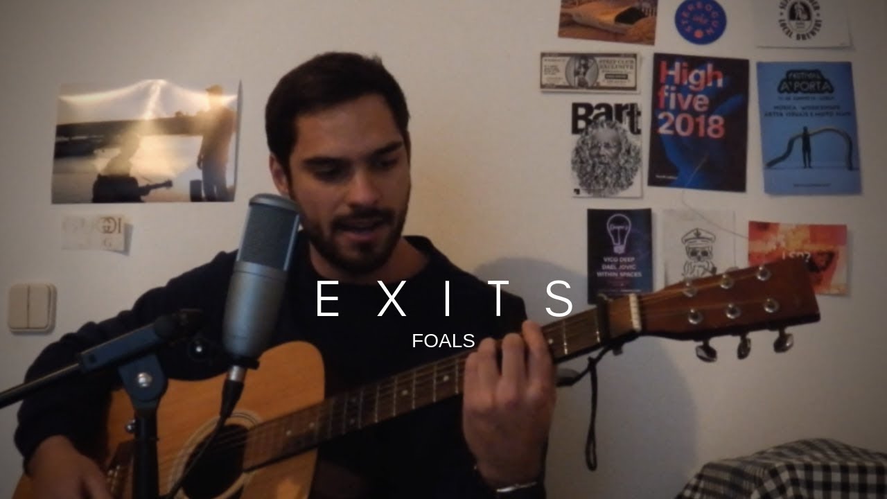Foals - 