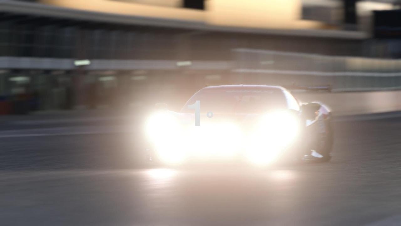 Gran Turismo 7 ferrari 296 gt3 dragon trial difficile