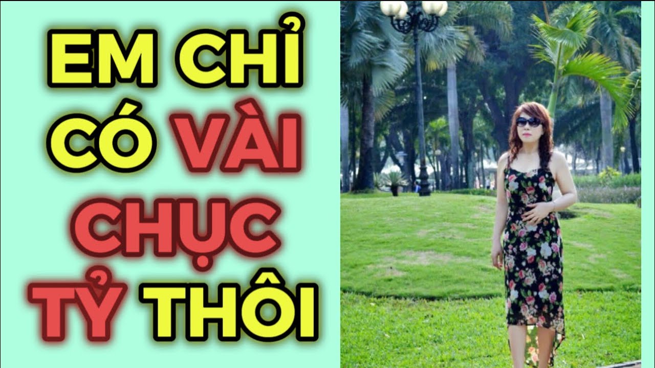 825: EM KHÔNG CÓ GÌ NGOÀI TIỀN VÀ TRÁI TIM 💓  || Kết Nối Yêu Thương