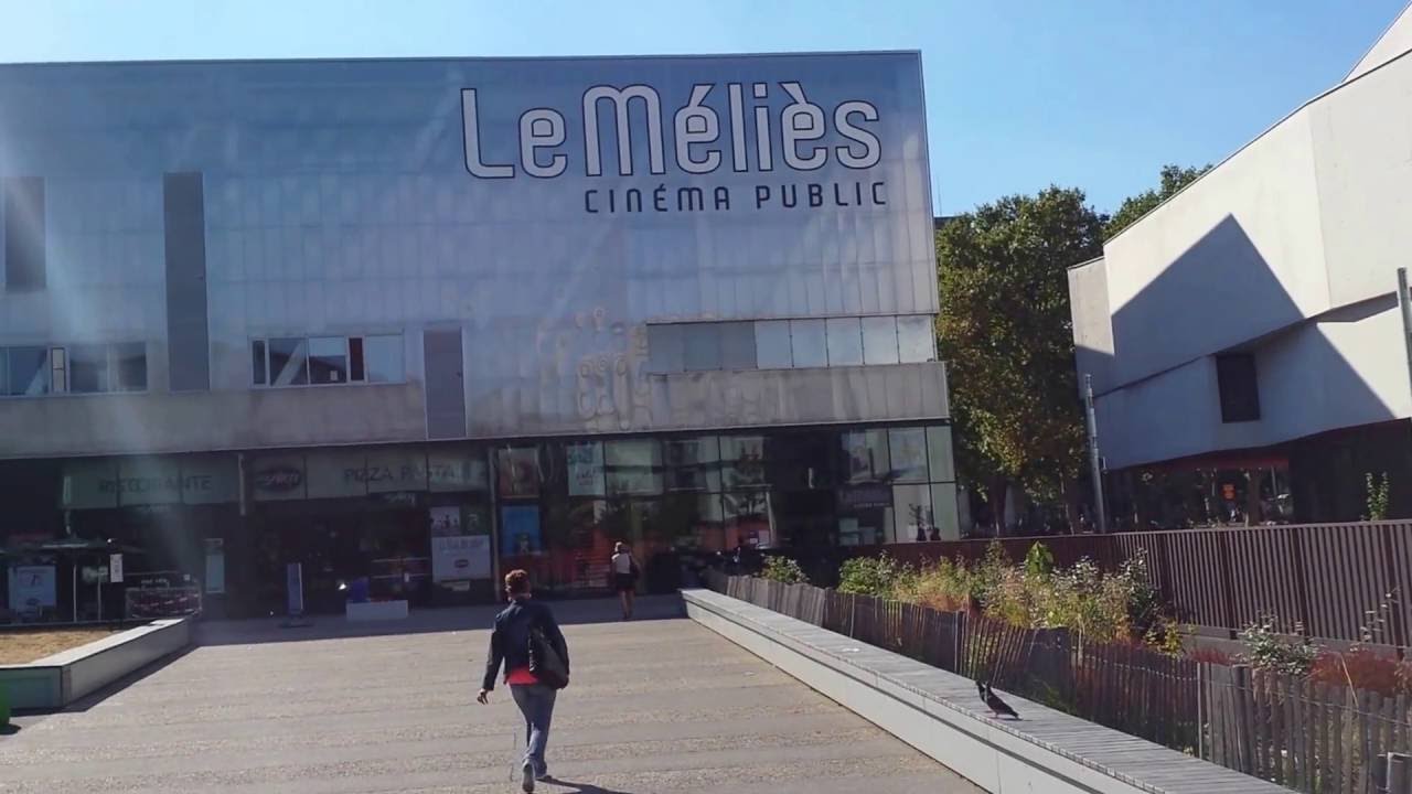 Place rue Franklin 93100 MONTREUIL.