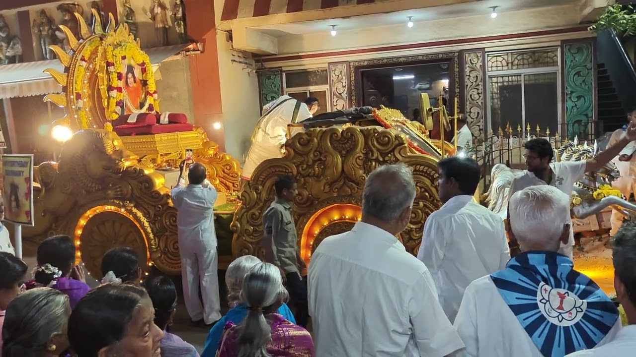 Prema ratham 12 swagatham