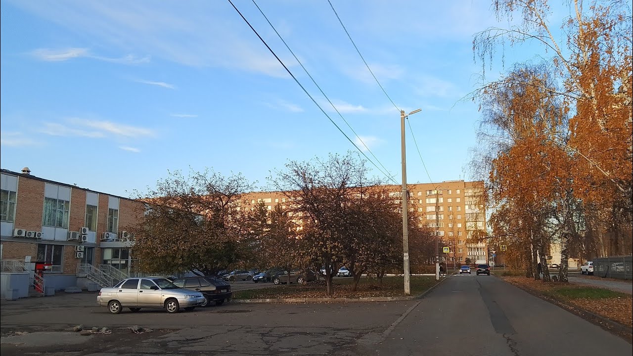 Затяжной визит в Нижнекамск. Что ни день- то хоккей