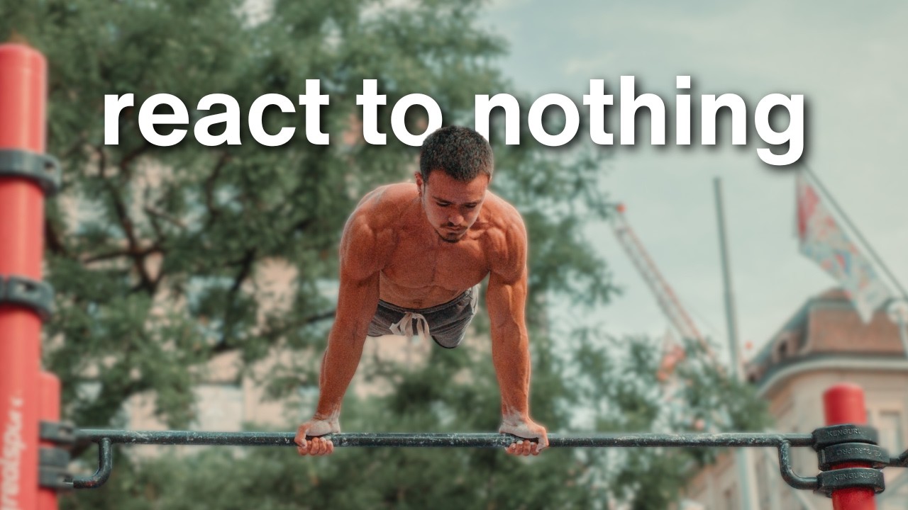 i unlocked my dream skills by mastering the law of detachment