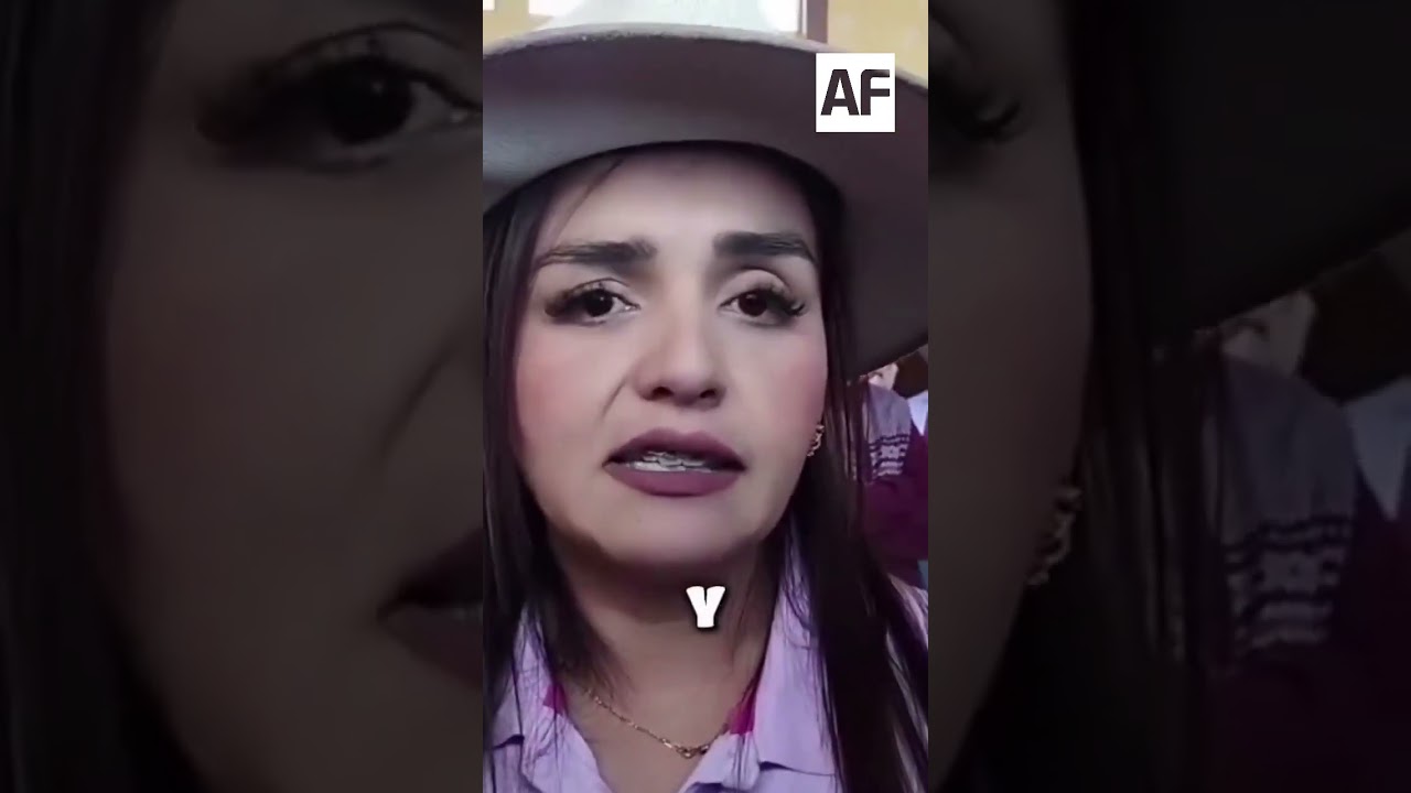 &ldquo;No las queremos aqu&iacute;&rdquo;: Grecia Quiroz lanza fuerte mensaje
