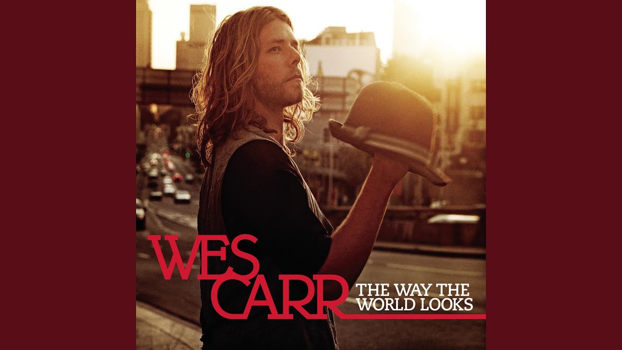 The Way The World Looks