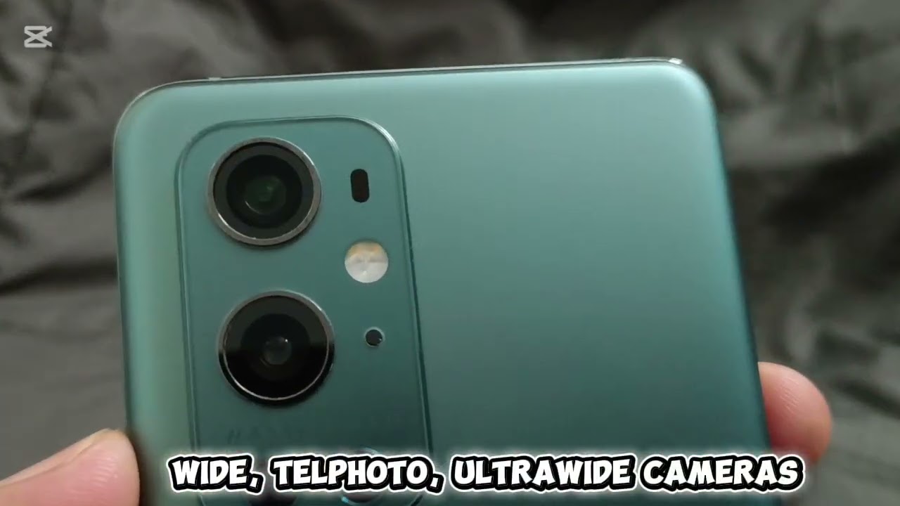 OnePlus 9 Pro |#oneplus9pro5g #review #unboxing 