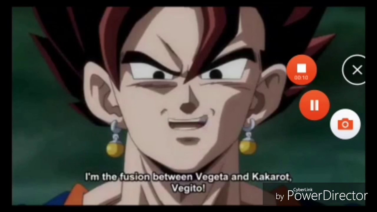 Jogo zoado de dragon ball z