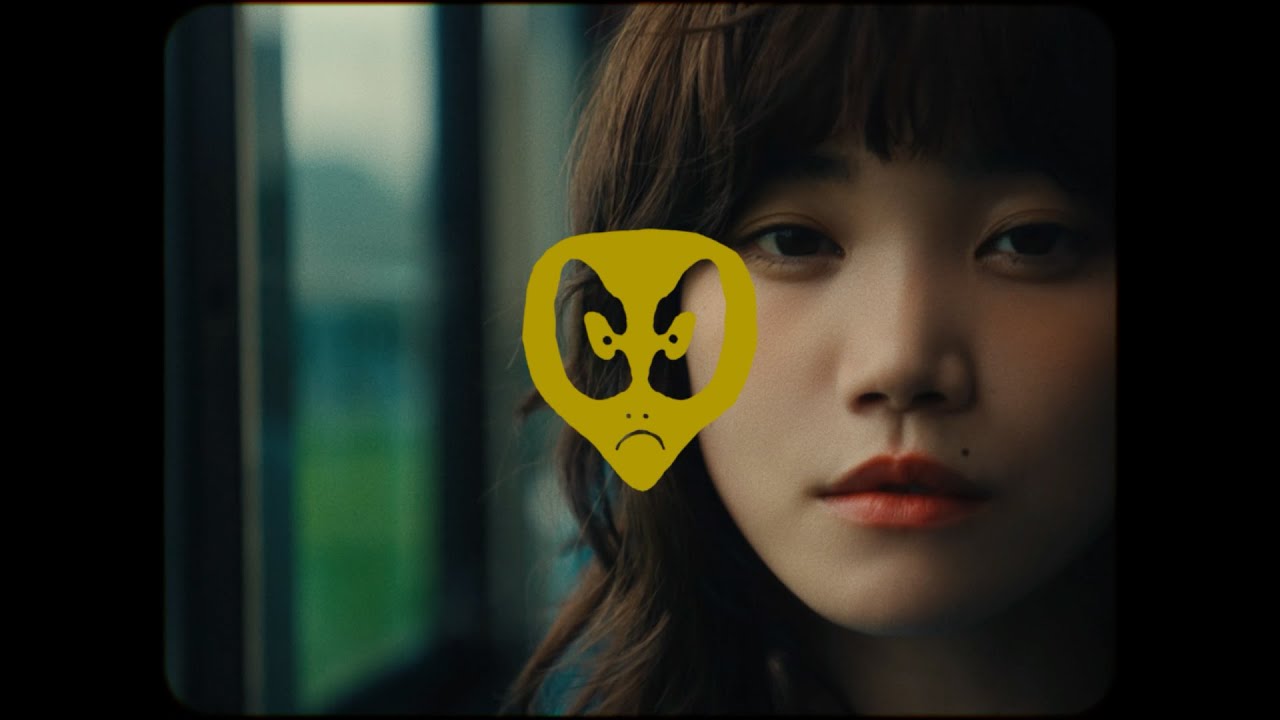 CENT / 向日葵 [OFFiCiAL ViDEO]