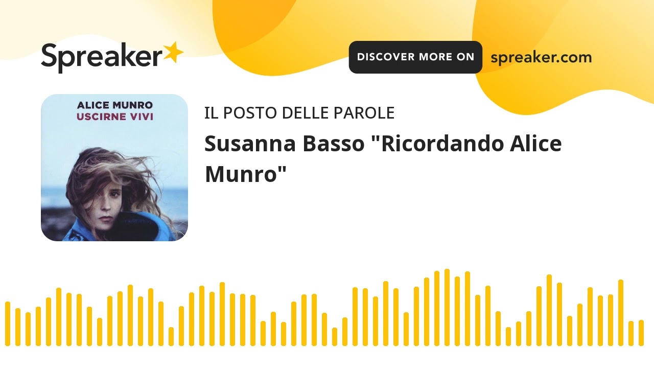 Susanna Basso 