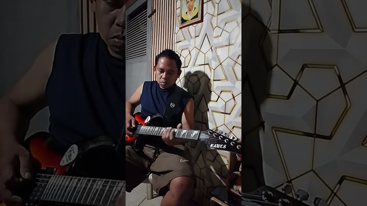 Still got the blues cover
