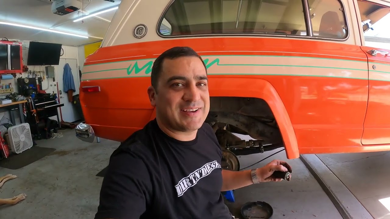 How bad were the BRAKES?