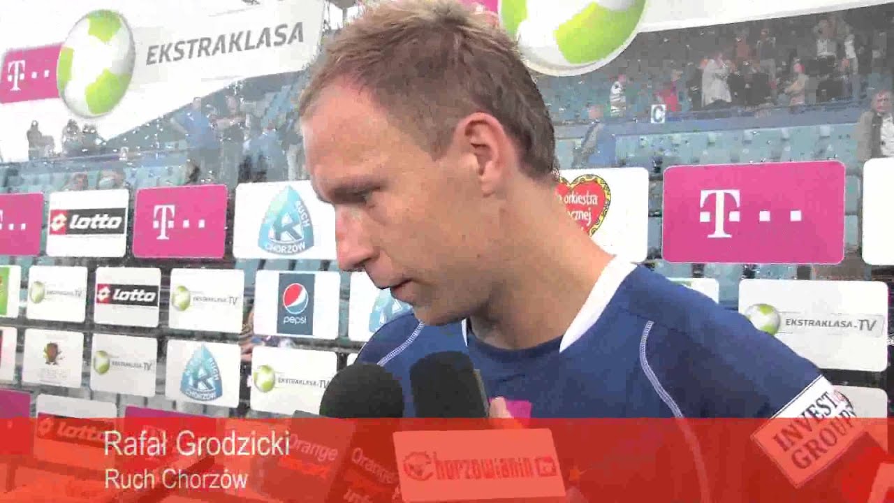 INFOSERWIS Chorzowianin.tv | 17.08.2011