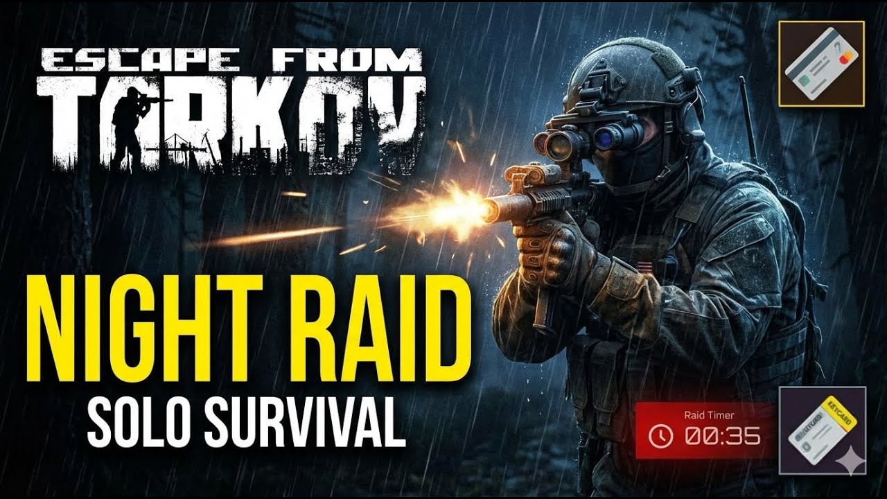 Tarkov 1.0, Finding a Ledx