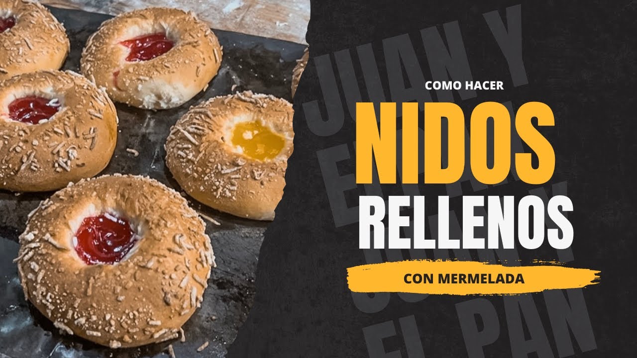 🪹🤯DICEN QUE SE LLAMAN NIDOS 🪹🤯