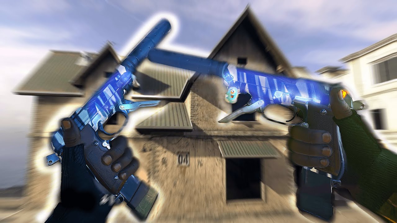 23 KILL w/ Rebirth Solo Akimbo Diamatti's
