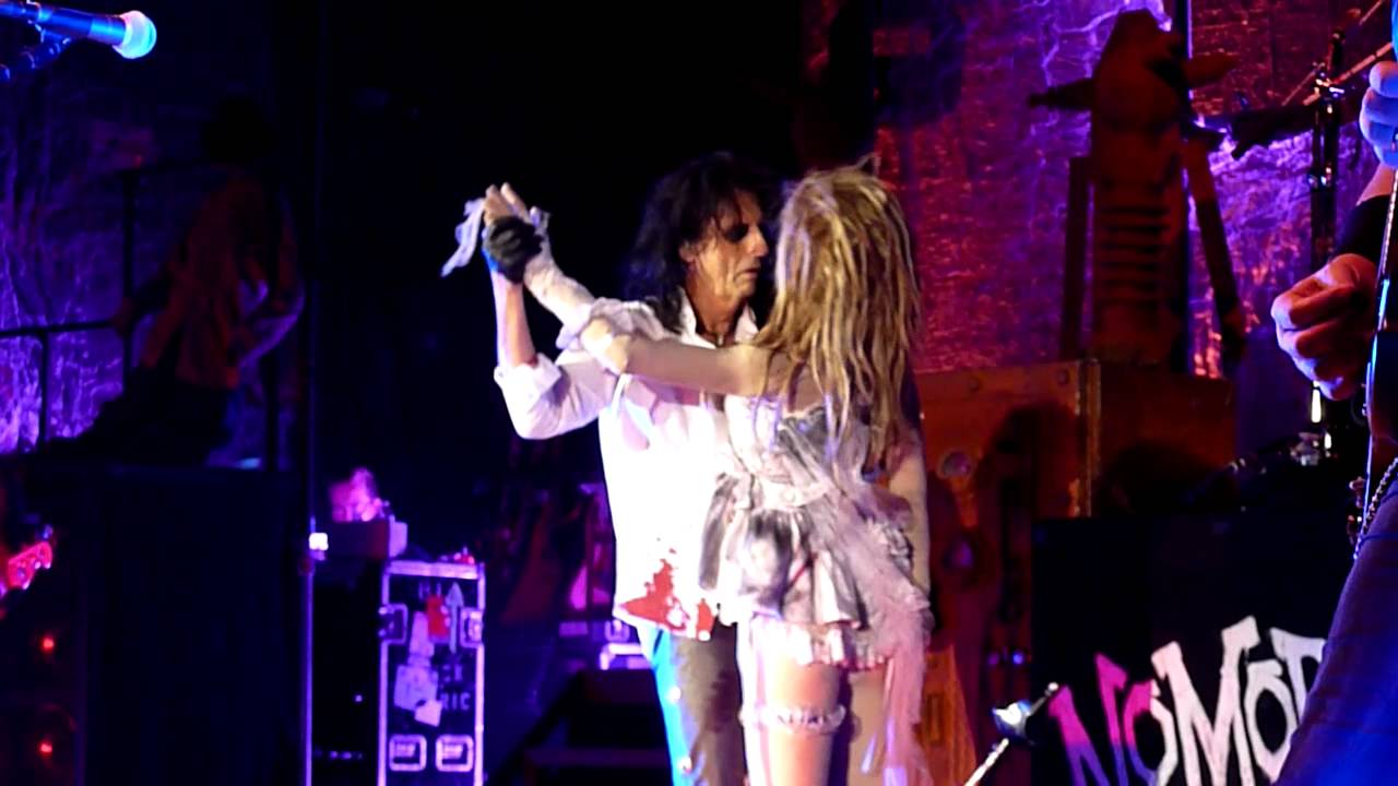 Alice cooper 