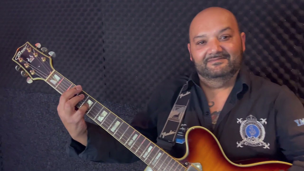 Tibor žiga & Jan Holub 2021 (cover) Avel Mridaj