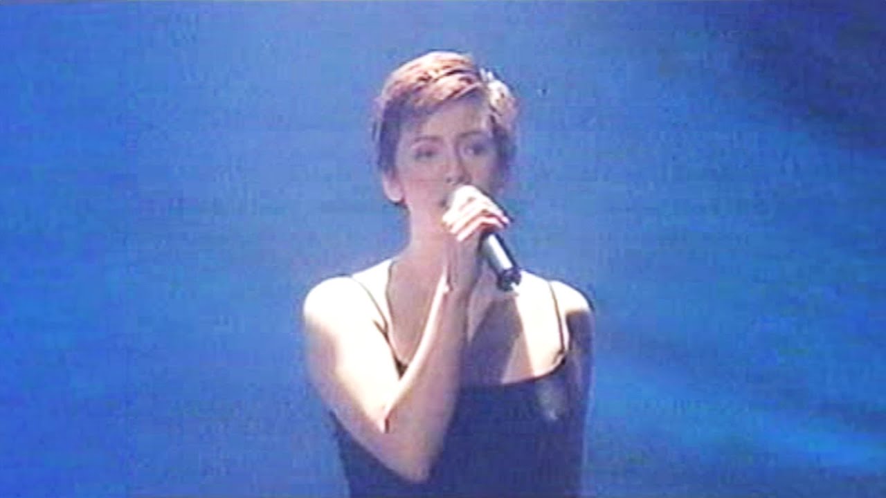 Regine Velasquez - All At Once (2001)