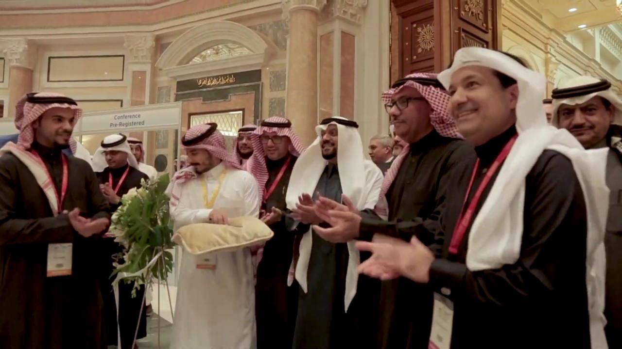The Saudi International Dental Conference 2020 Highlight