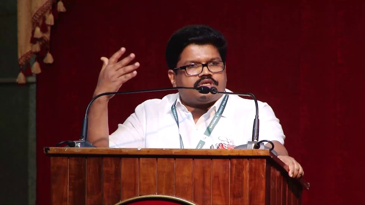 Festival on Democracy