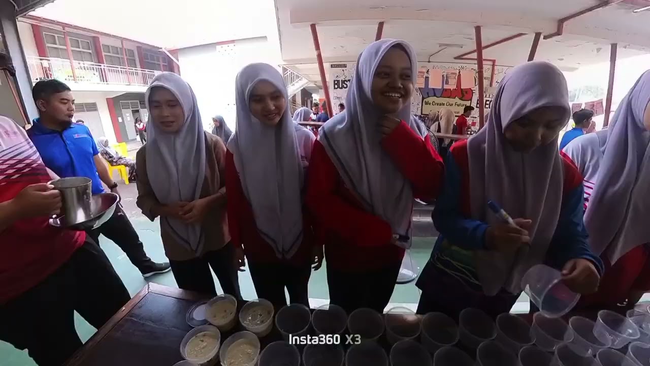 Bubur Lambuk KVSAS 2026 Full Video 
