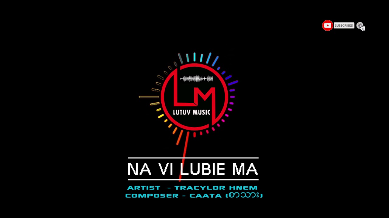 LAUTU LOVE SONG || NA VI LUBIE MA - TRACYLOR HNEM