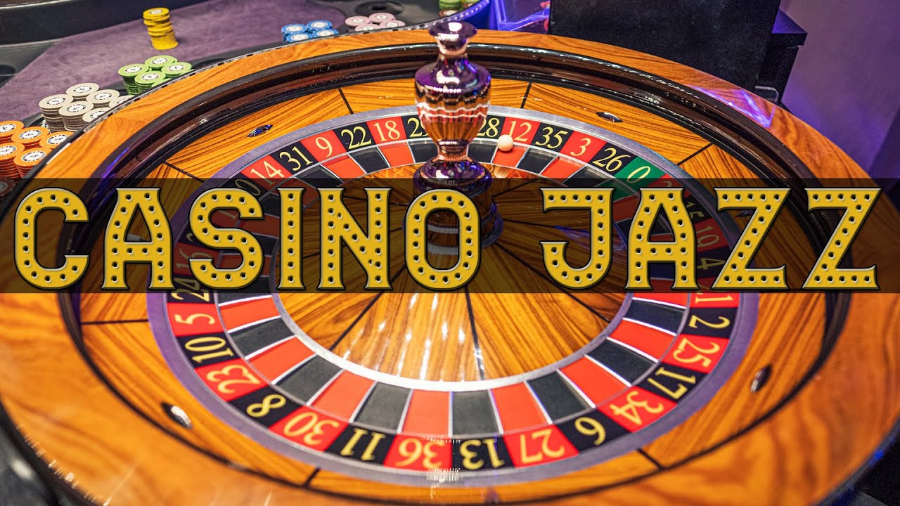 CASINO  Jazz Music 2025 🎲 321Jazz Piano  🎲 Bossa Nova Playlist 2025 Music