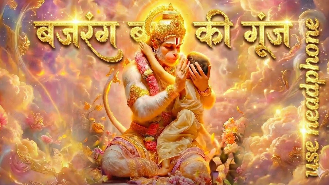 How Bajrang Bali Changed India Forever