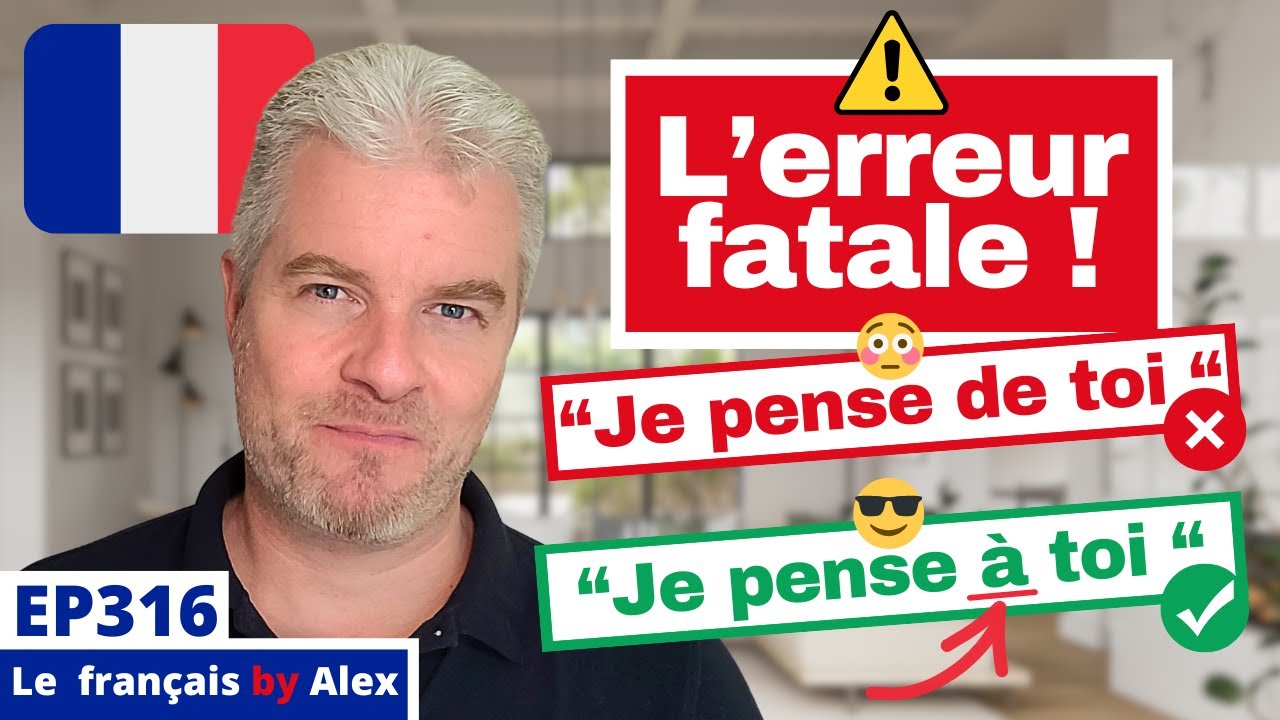 Comment enfin maîtriser les prépositions en français : 10 erreurs corrigées ! ✨