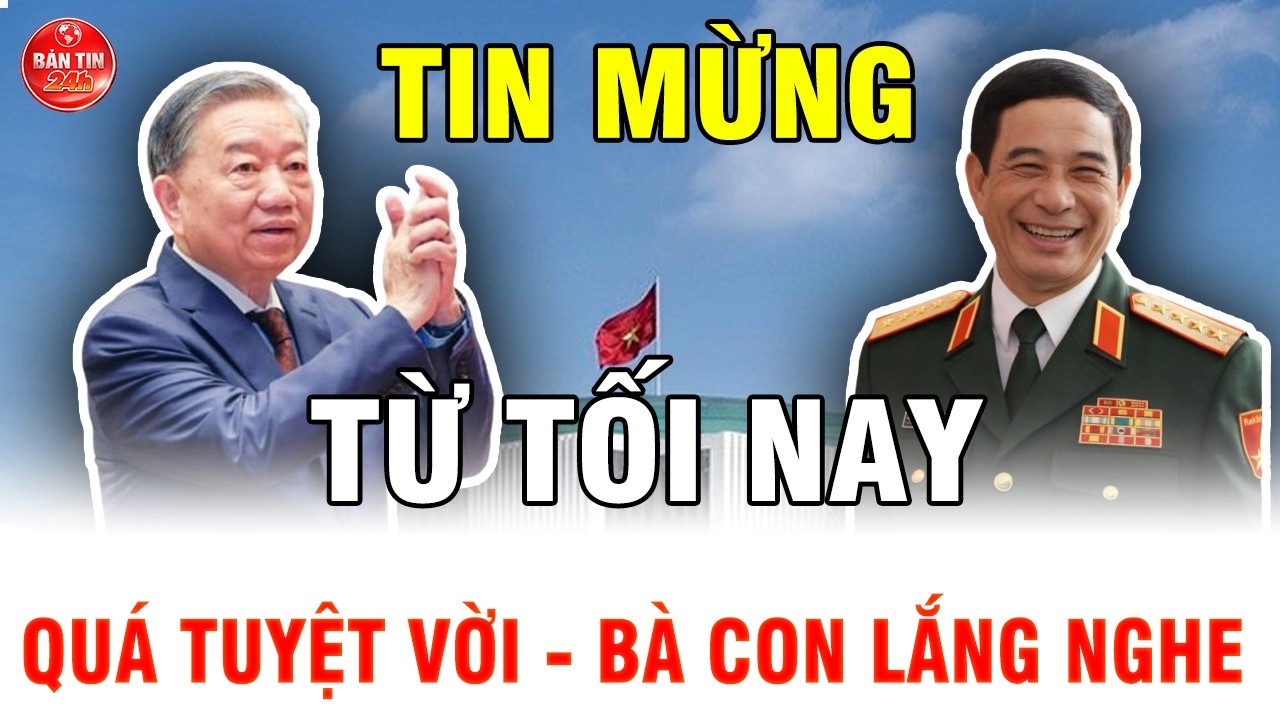 Tin tức nhanh và chính xác nhất ngày 11/03/2026✈️Tin Nóng Chính Trị Việt Nam✈️#bantin24hmoinhat