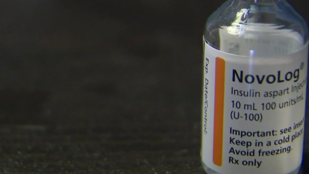 Good Health: People risking their lives by rationing insulin due to cost