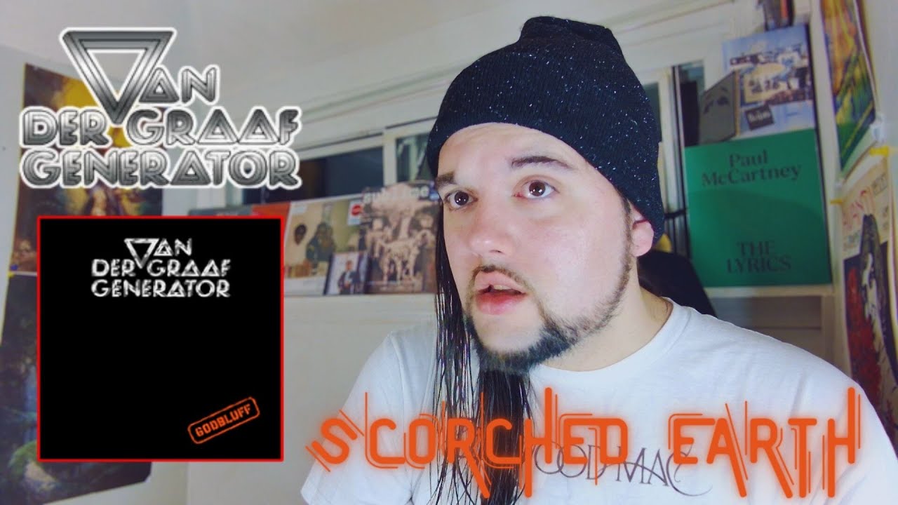 Drummer reacts to 