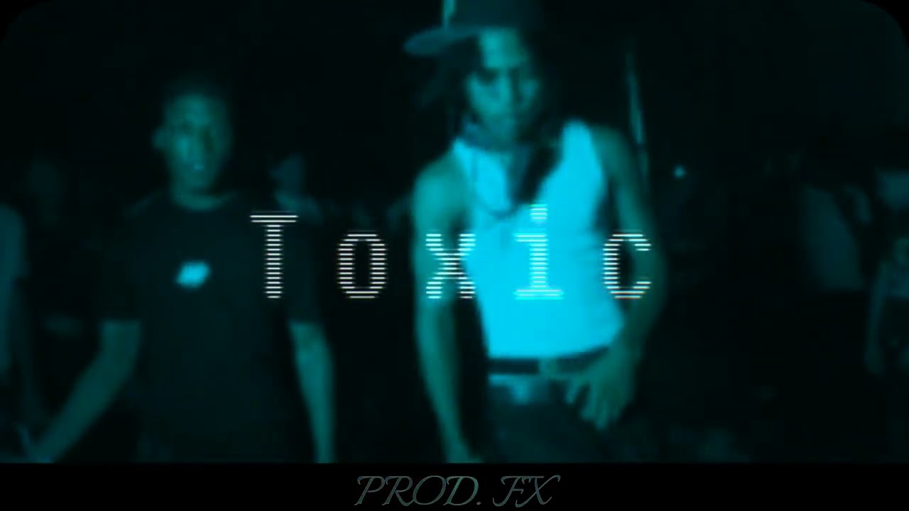 [FREE FOR PROFIT] Kay Flock x DThang NY Drill Sampled Beat - 