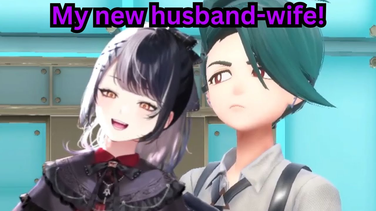 Shiori acquires a new husband and becomes Champion【Shiori Novella】