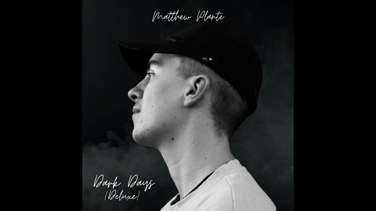 Matthew Plante - I’m Not The Same (Official Audio)