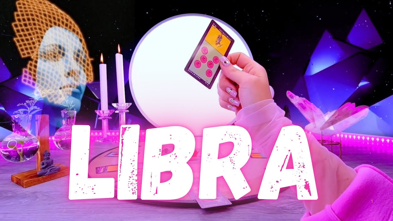 LIBRA  WOW 🤩 ! SHOCKING COMMUNICATION ABOUT THEIR DEEPEST FEELINGS & VULNERABILITY❤️✨FEBRUARY love