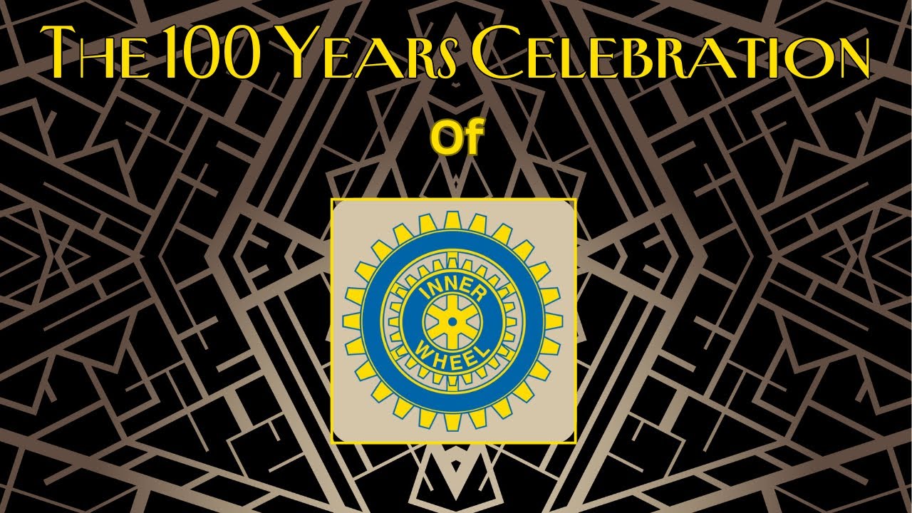 Managing A 2,500 Guests Event | 100 Years Of The Inner Wheel Organisation