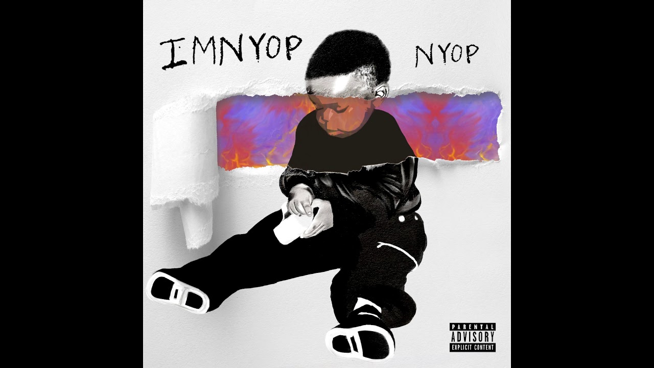 NYOP - Boogie Down (Bonus Track) (Official Audio)