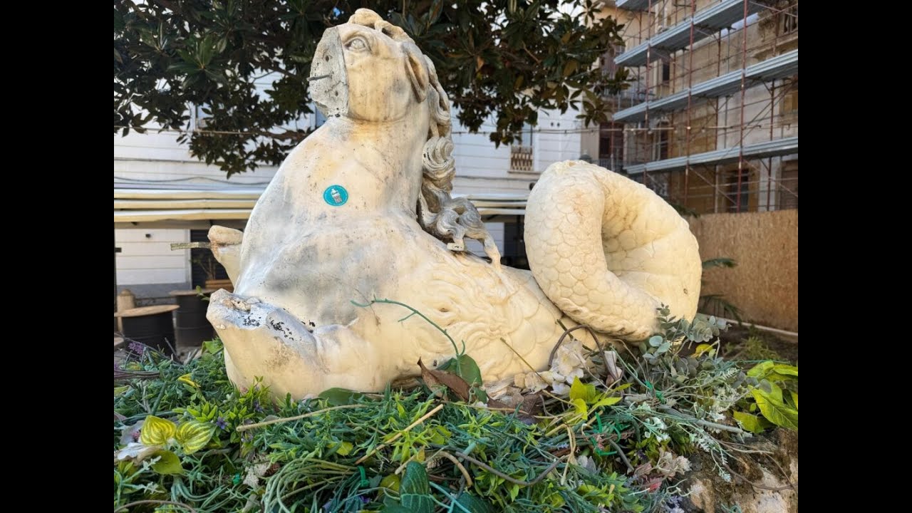 Sicilia sotto la lente: i tesori nascosti di Trapani