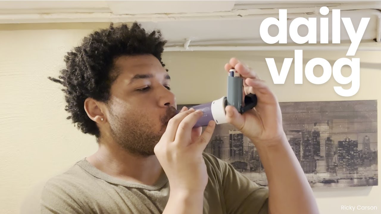 Expired Inhalers Experiment: Health Risk or Myth?
