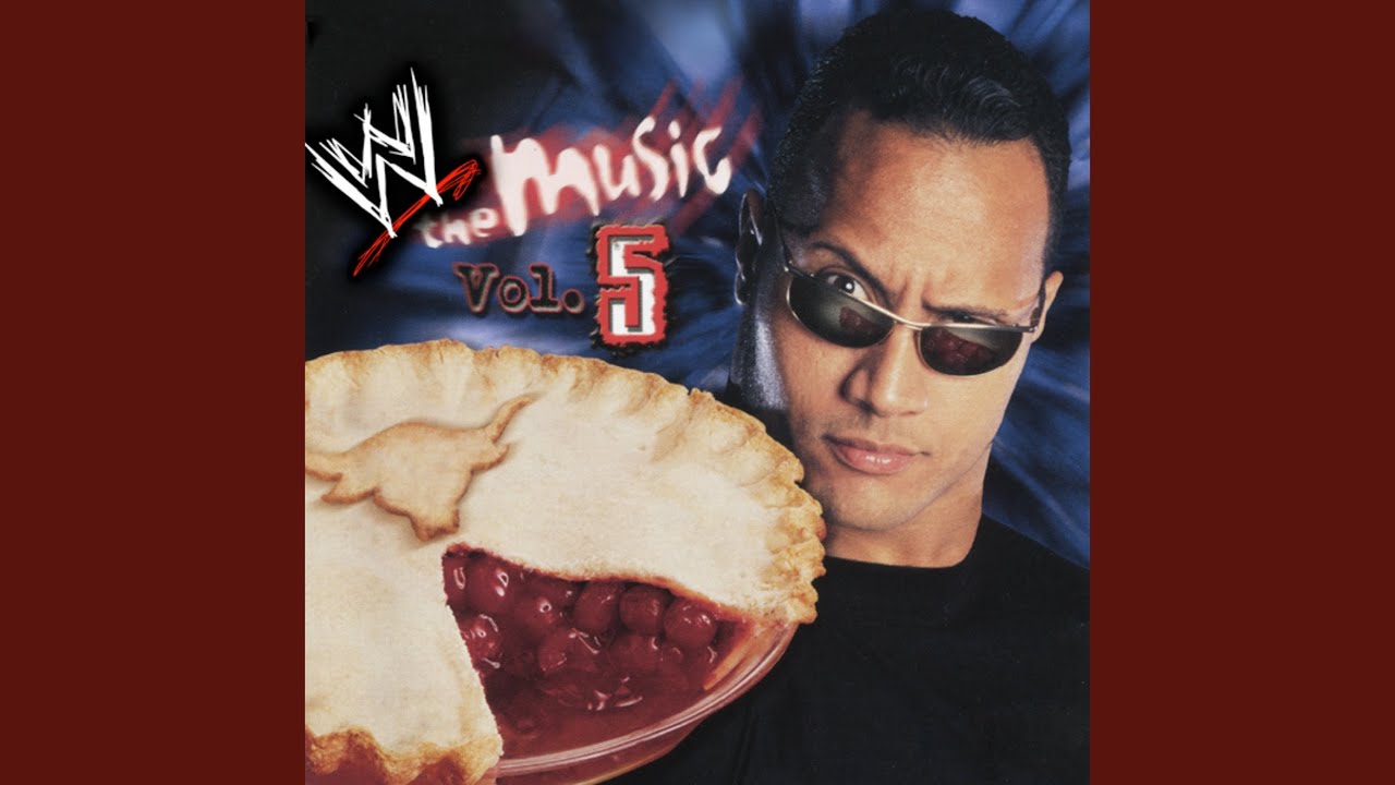 It Just Feels Right (Lita)